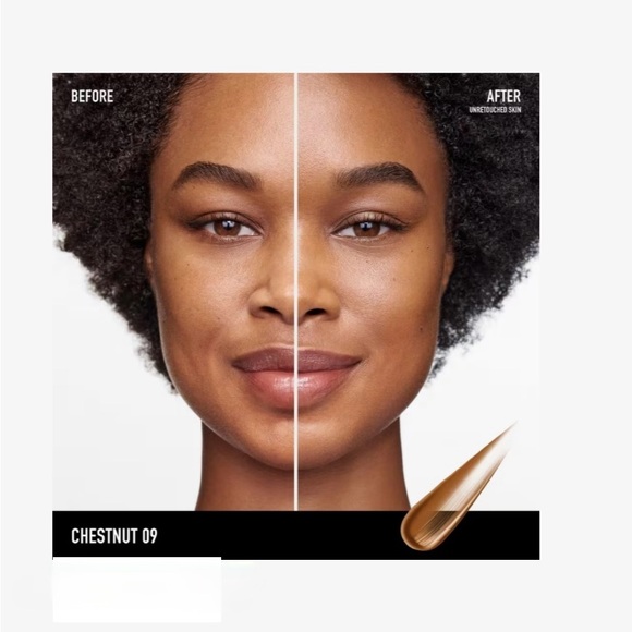 bareMinerals Complexion Rescue Tinted Moisturizer - Chestnut 09   (BNIB) - Picture 3 of 11